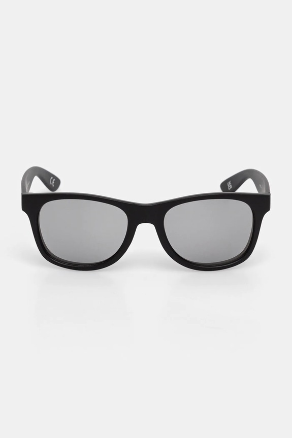 Vans - Okulary VN000LC0CVQ1 czarny AA00