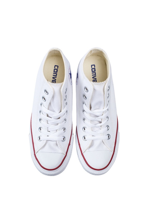 Converse teniși C547200 alb AA00