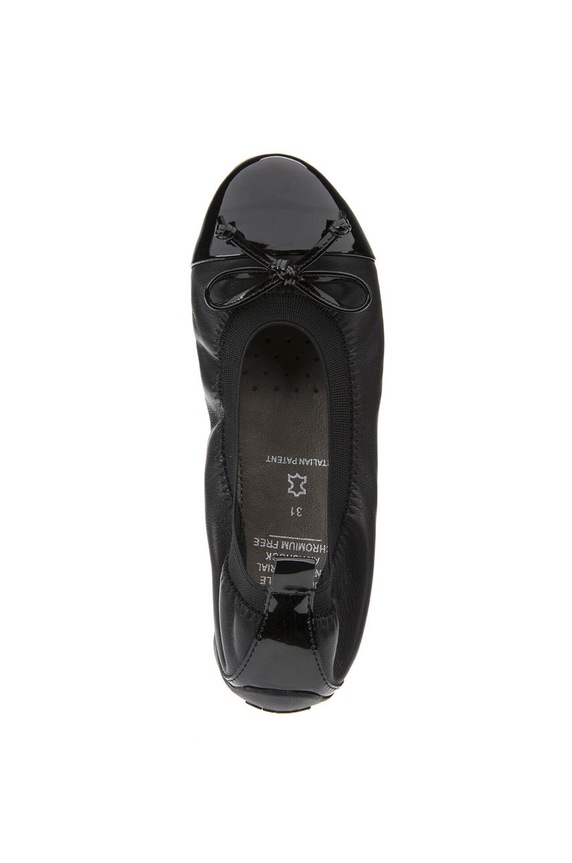 Geox balerina J11B0F..