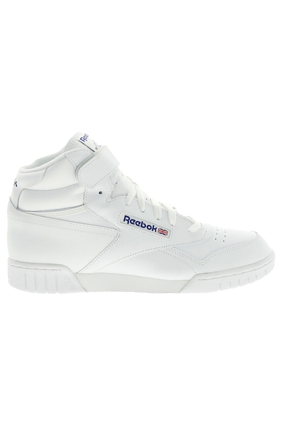 Reebok sneakers 3477 EX-O-FIT HI high white 3477..100000108