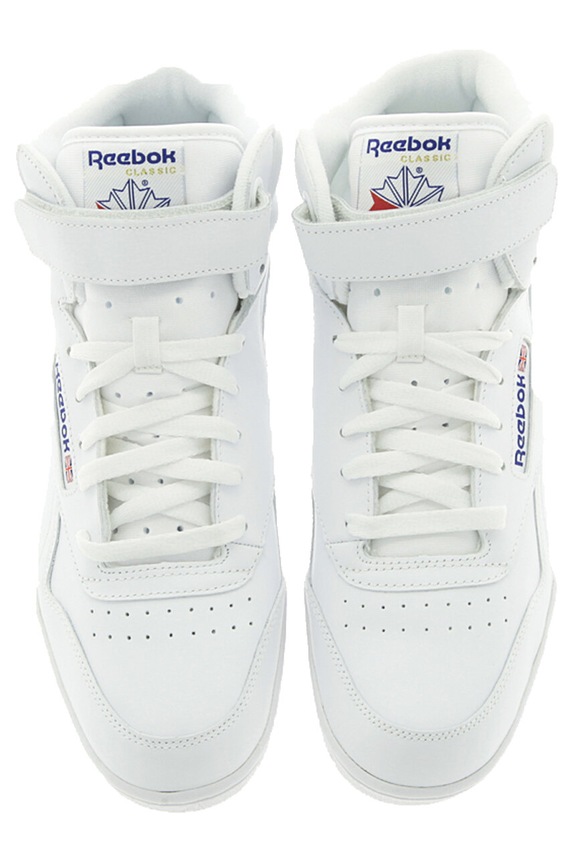Reebok sneakers 3477 EX-O-FIT HI 3477..100000108 white AW23