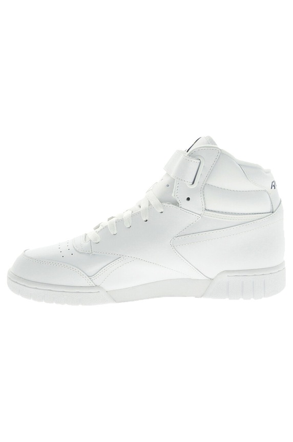 Shoes Reebok sneakers 3477 EX-O-FIT HI 3477..100000108 white