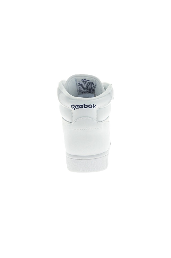 Reebok sneakers 3477 EX-O-FIT HI 3477..100000108 white