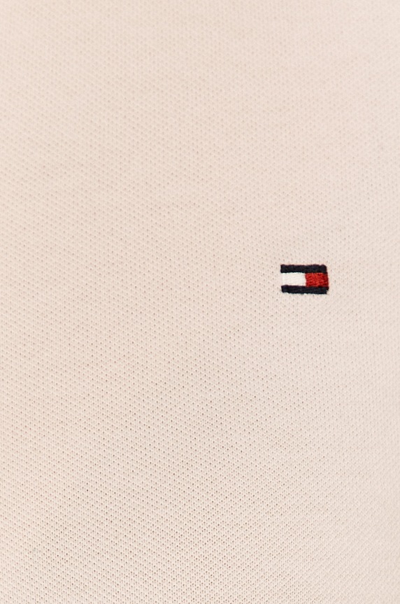Tričko Tommy Hilfiger 1M57636661 růžová