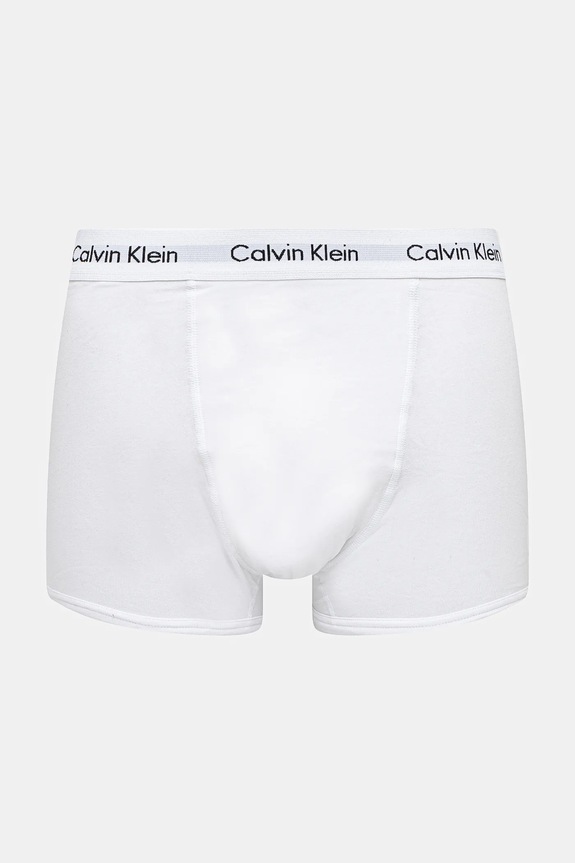 Calvin Klein Underwear Bokserice (3-pack) 0000U2662G... crna AA00