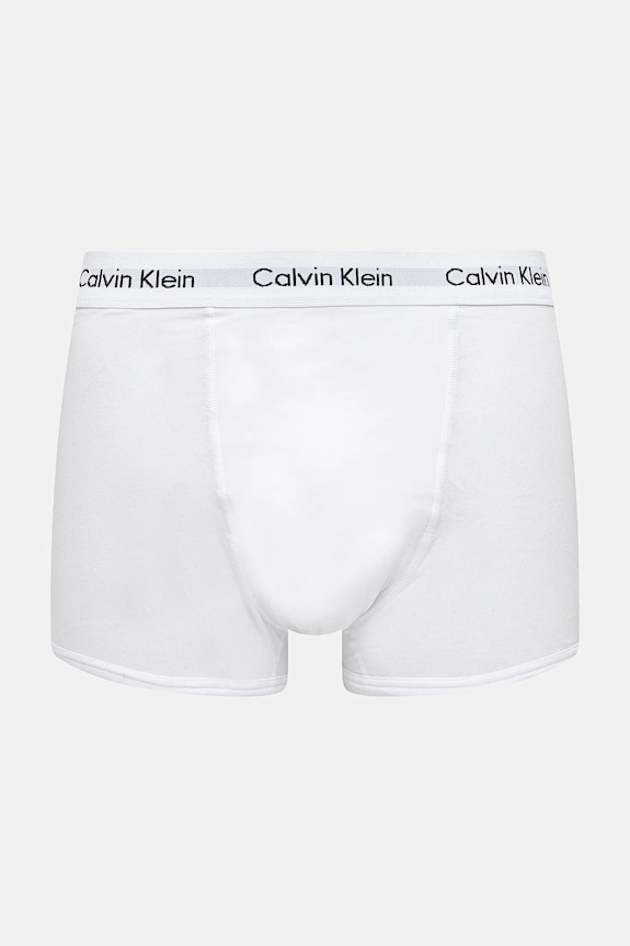 Calvin Klein Underwear Bokserice (3-pack) 0000U2662G... crna AA00