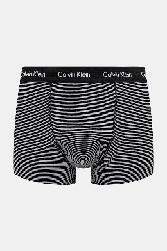 Calvin Klein Underwear Bokserice (3-pack) crna 0000U2662G...