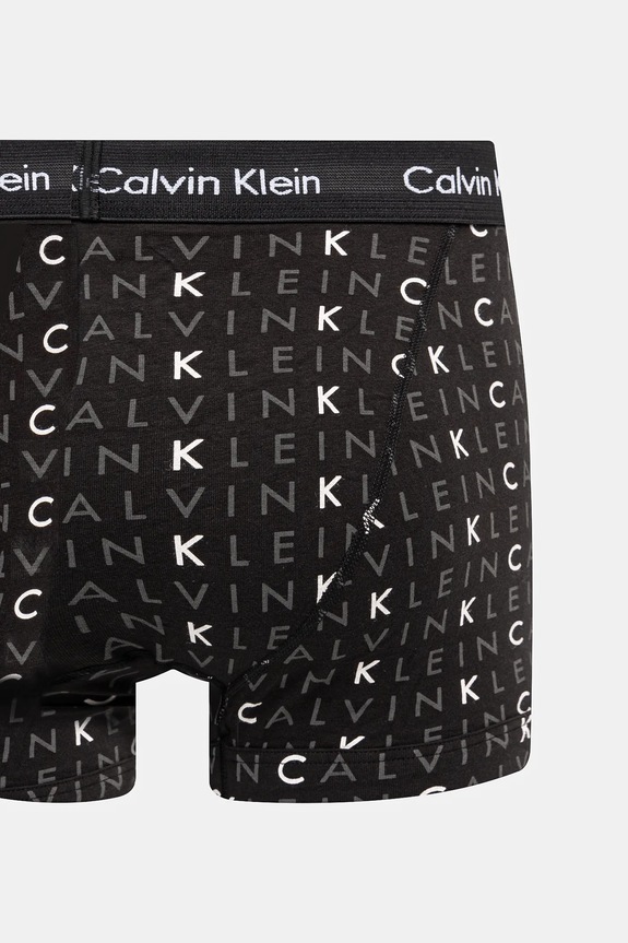 Calvin Klein Underwear - Bielizna (3-pack) 0000U2662G...