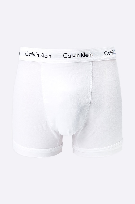 Calvin Klein Underwear - Boxeralsó (3 db) 0000U2662G... szürke AA00