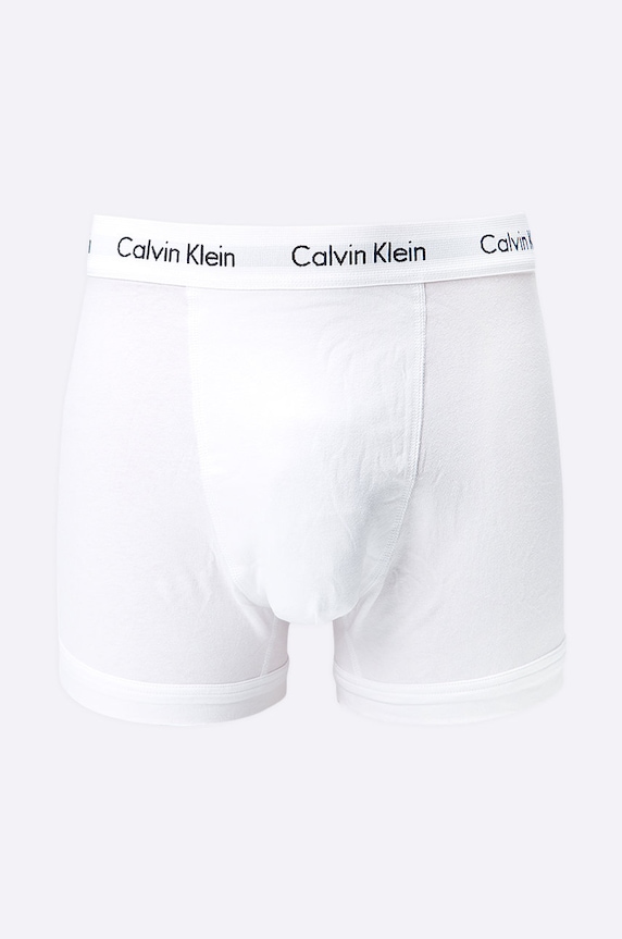 Calvin Klein Underwear - Boxeralsó (3 db) 0000U2662G... szürke AA00