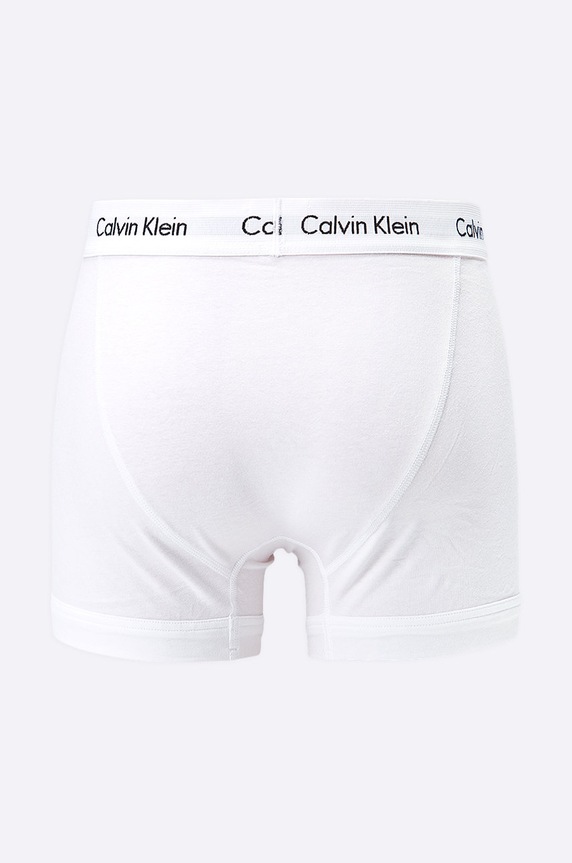 Calvin Klein Underwear - Boxeralsó (3 db) 0000U2662G... szürke