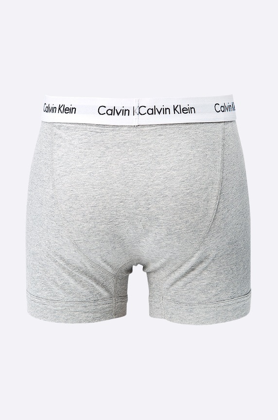 Calvin Klein Underwear - Boxeralsó (3 db) 0000U2662G...