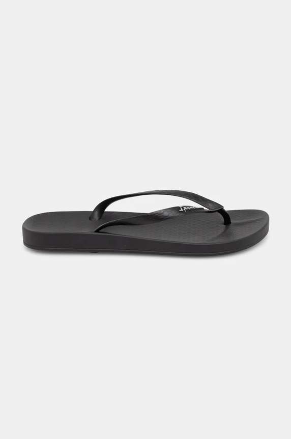 Ipanema - Flip-flop 81030.20766 fekete SS26