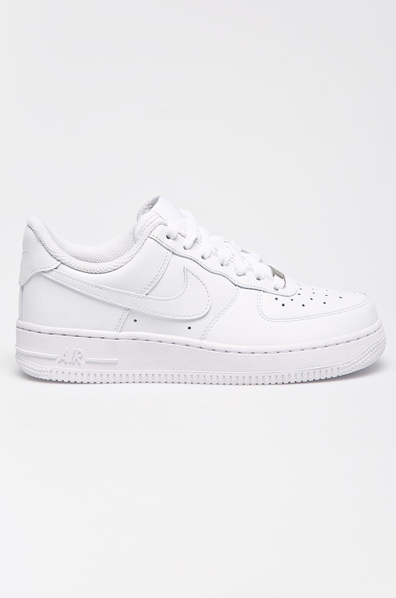 Nike Sportswear - Buty Air Force 1 07 biały 315115.112