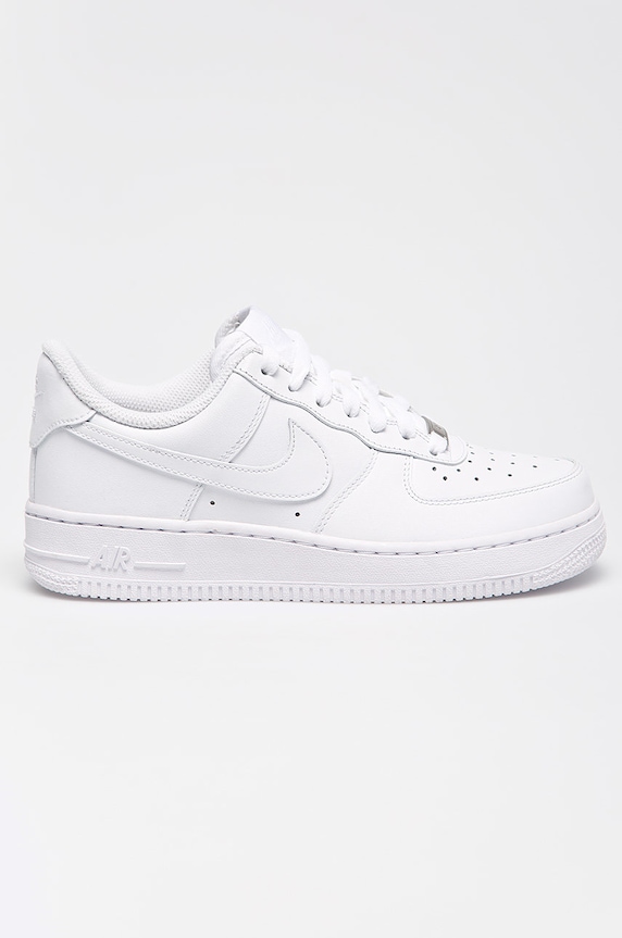 Nike Sportswear - Buty Air Force 1 07 biały 315115.112