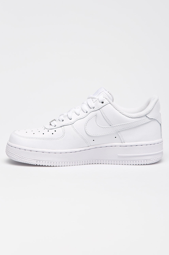Obuwie Nike Sportswear - Buty Air Force 1 07 315115.112 biały