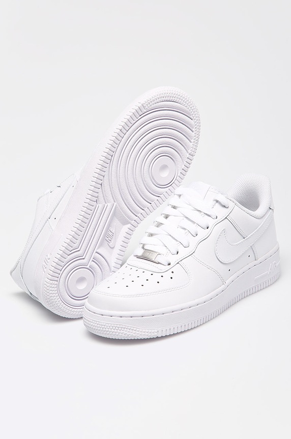 Nike Sportswear - Buty Air Force 1 07 315115.112 biały