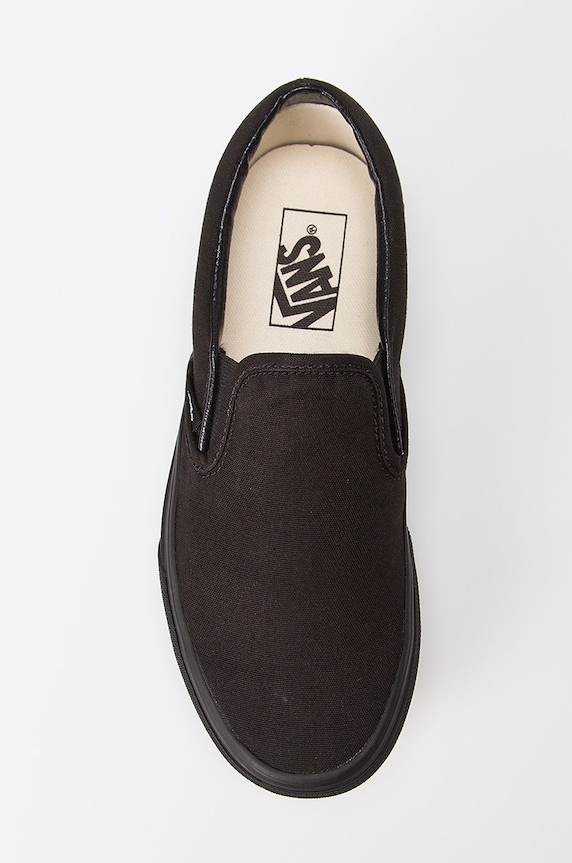 Vans - Tenisówki Classic Slip-On VN000EYEBKA1