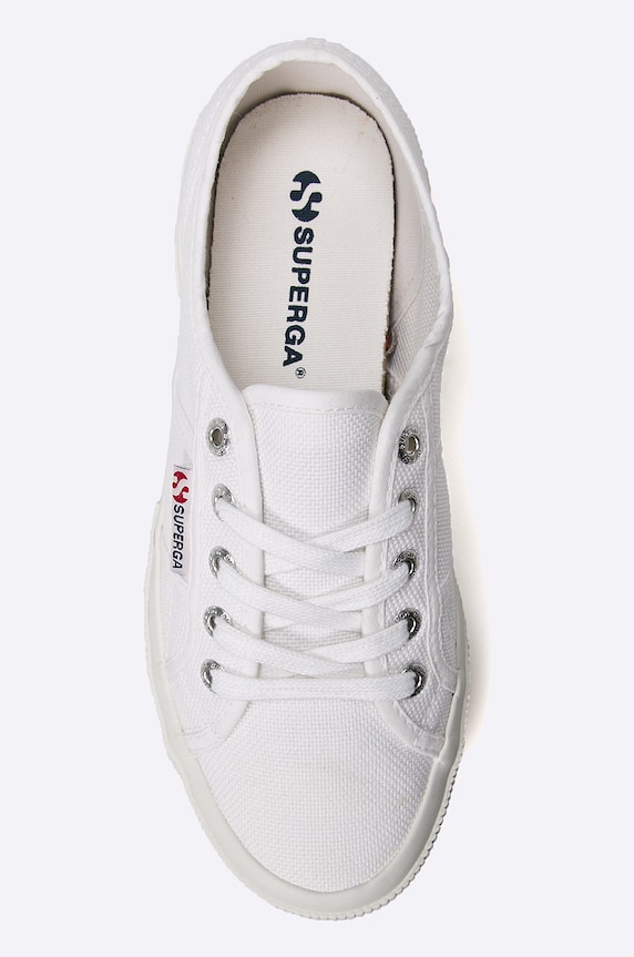 Superga - Πάνινα παπούτσια 2750-COTU CLASSIC 2750.S000010.901