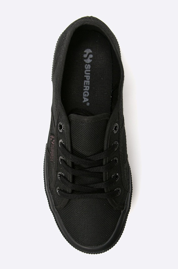 Superga - Sportcipő 2750.S000010.997