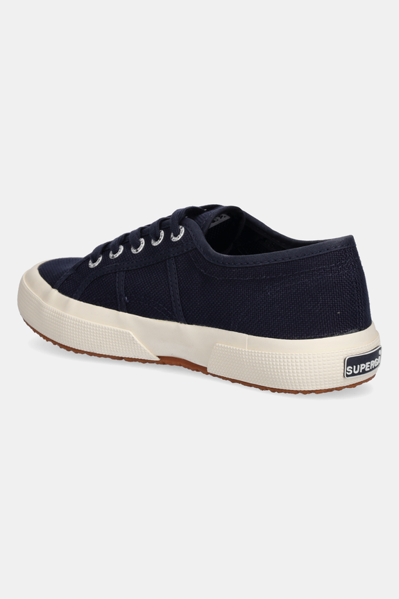 Boty Tenisky Superga 2750-COTU CLASSIC 2750.S000010.933 námořnická modř