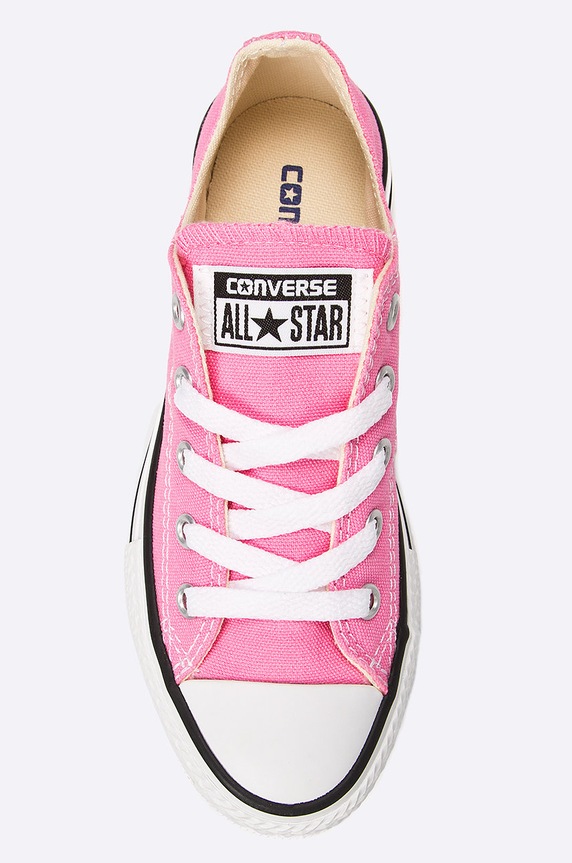 Converse - Tenisówki dziecięce Chuck Taylor All Star 3J238