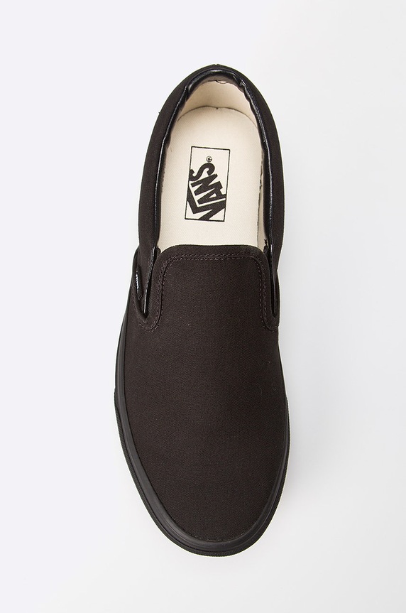 Vans - Tenisówki Classic Slip on VN000EYEBKA