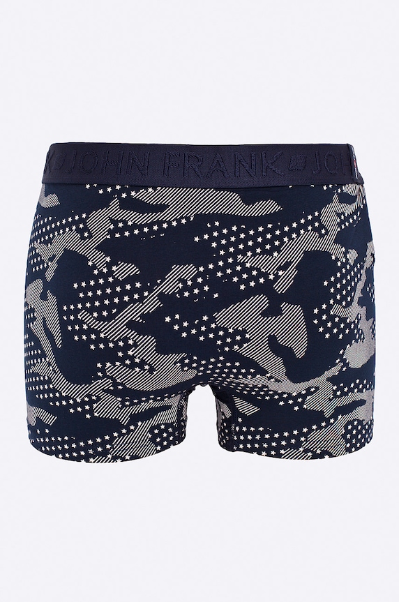 Μποξεράκια John Frank 3-pack JF3BCA07