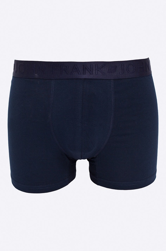 John Frank - Boxeralsó (3-db) JF3BCA06 sötétkék SS21