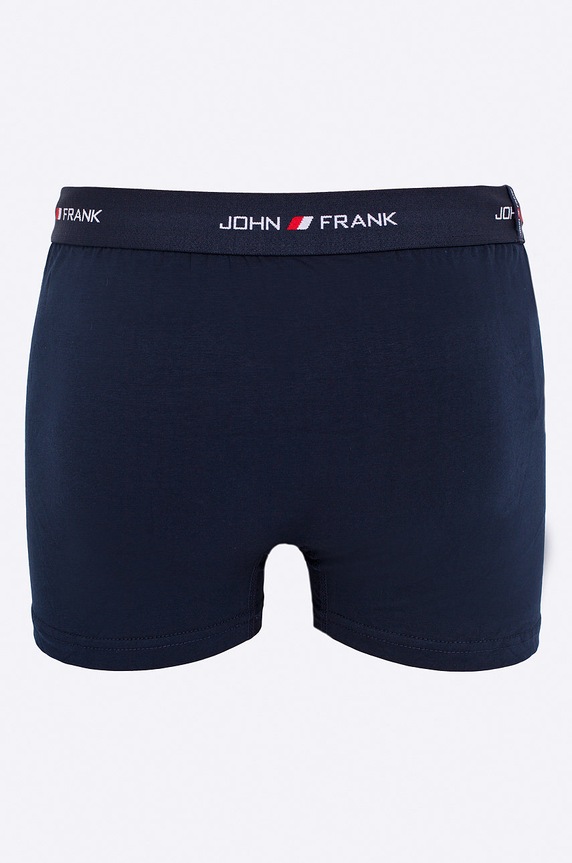 John Frank - Bokserki (3-pack) JF3B08