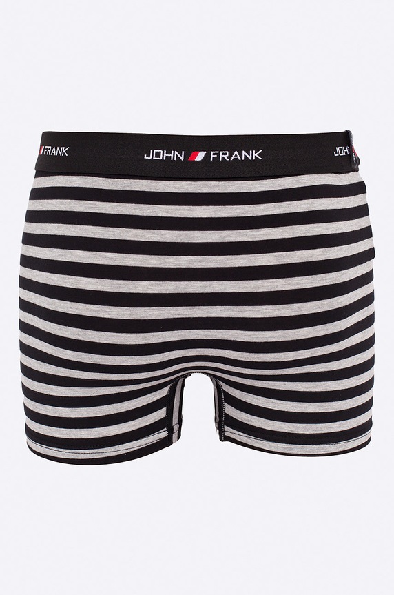 John Frank - Bokserki (3-pack) JF3B06