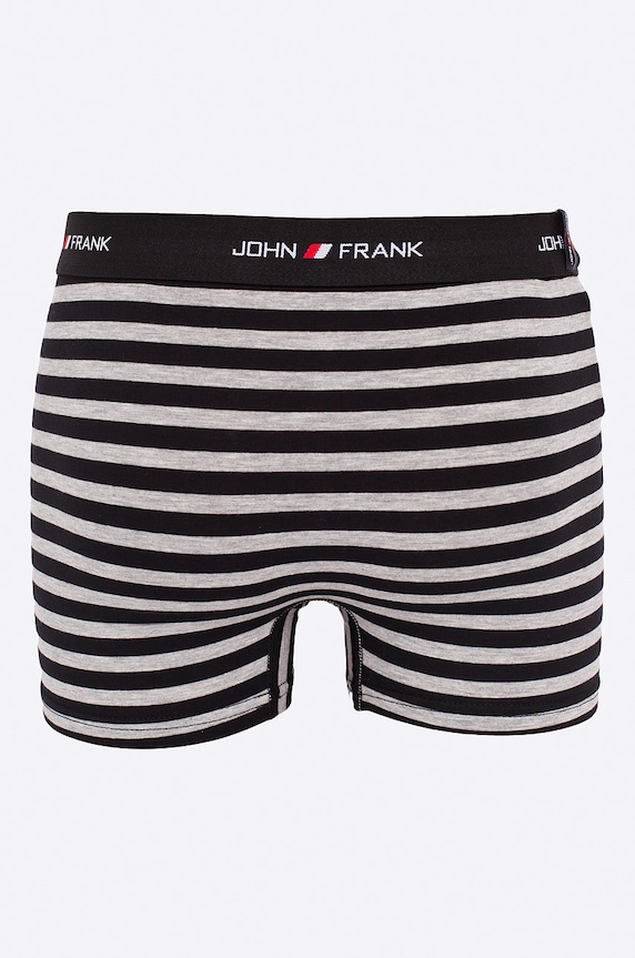 John Frank - Bokserki (3-pack) JF3B06