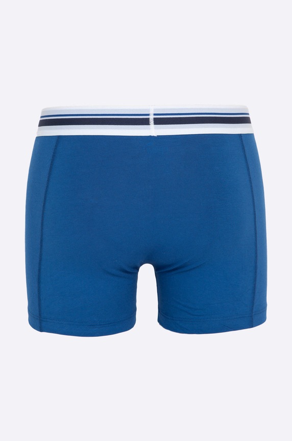 Odzież Puma - Bokserki (2-pack) 9065190 9065190 niebieski