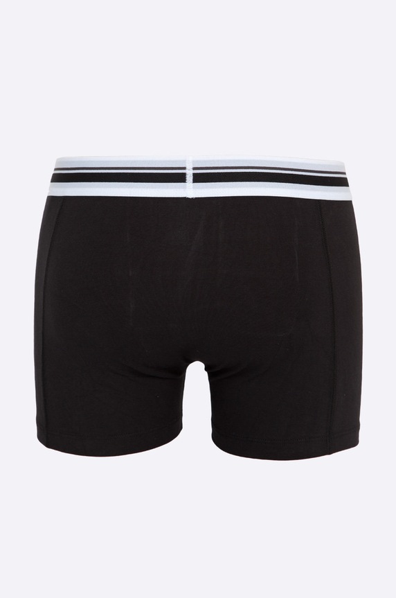 Puma - Fehérnemű (2 db) 9065190 fekete 9065190