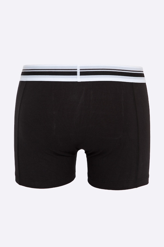 Puma - Fehérnemű (2 db) 9065190 fekete 9065190