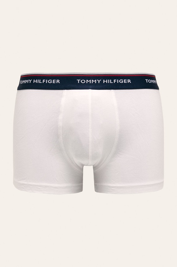 Boxerky Tommy Hilfiger (3-pack) námořnická modř 1U87903842..