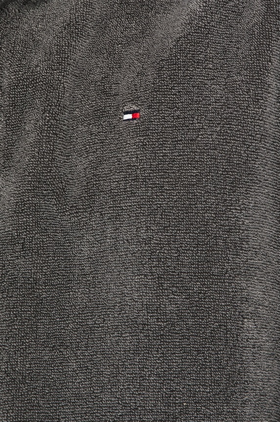Župan Tommy Hilfiger 2S87905573 šedá