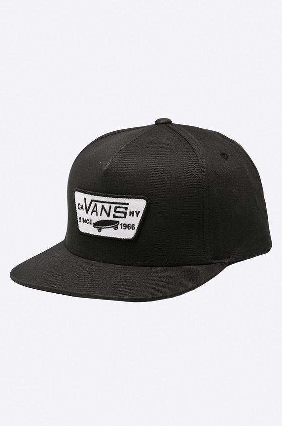 Vans - Čiapka čierna VQPU9RJ