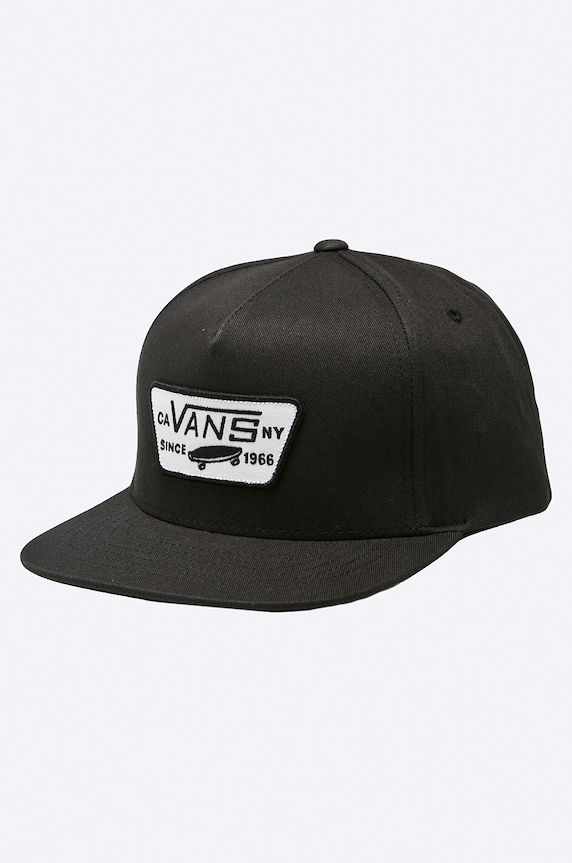 Vans - Čiapka čierna VQPU9RJ