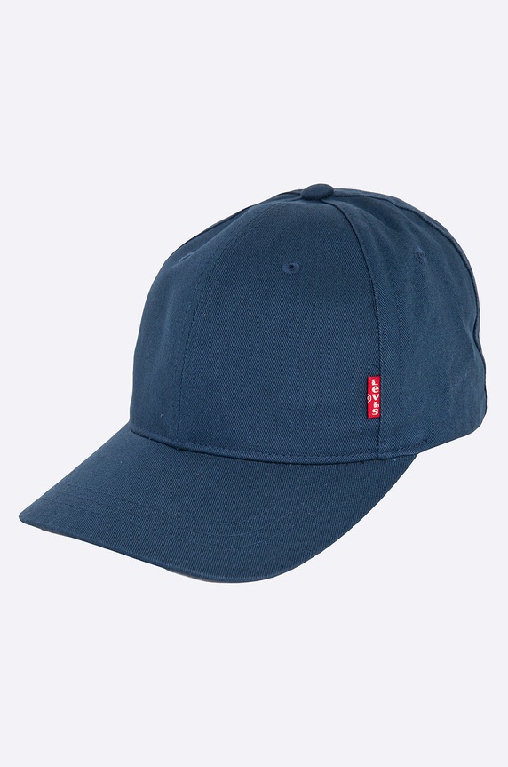 Čepice Levi's námořnická modř 219411.EU