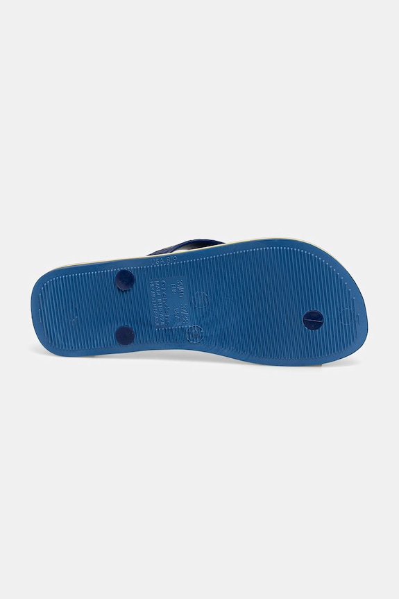 Ipanema infradito da donna 80415.22413. blu