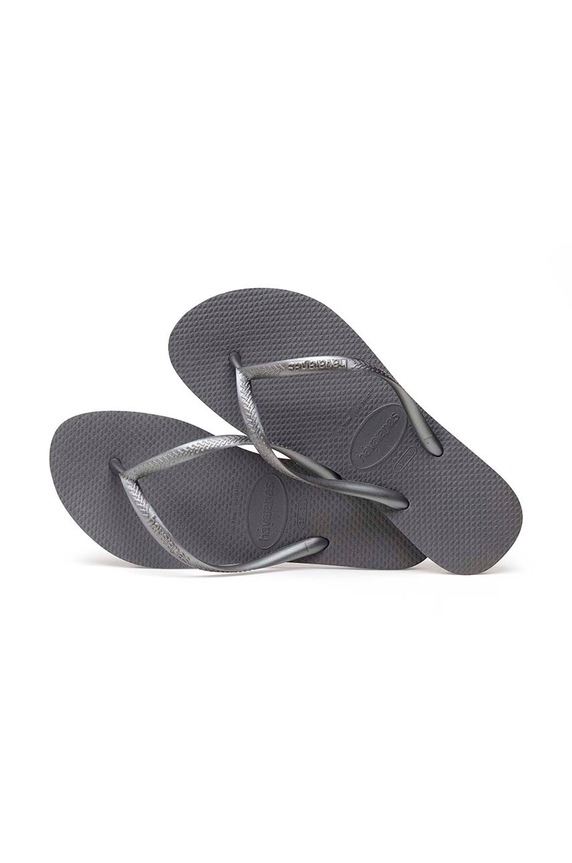 Havaianas - Žabky SLIM sivá H4000030.5178