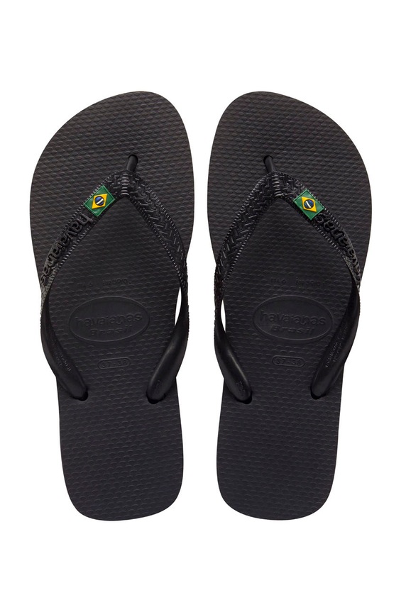 Havaianas - Σαγιονάρες μαύρο H4000032.0090
