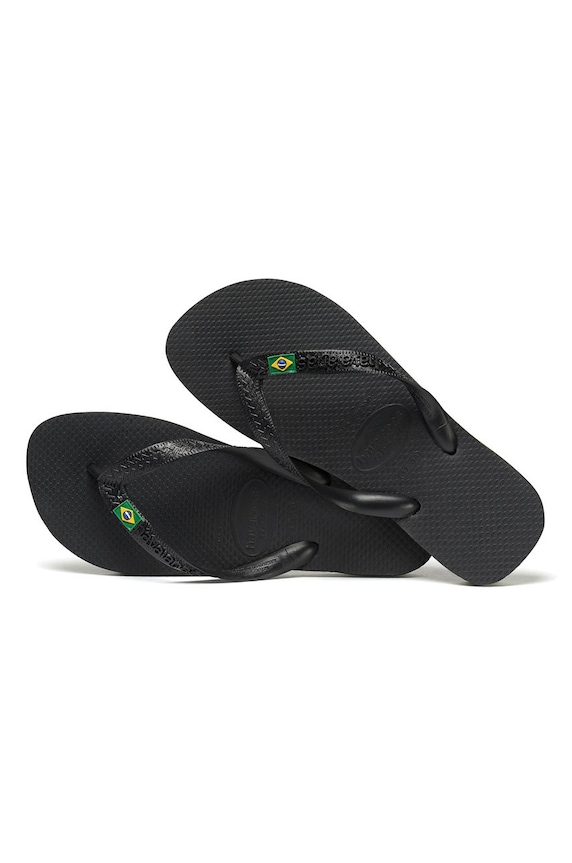 Παπούτσια Havaianas - Σαγιονάρες H4000032.0090 μαύρο