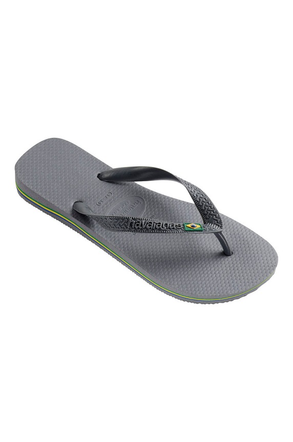 Havaianas - Flip-flop H4000032.5178 szürke SS25