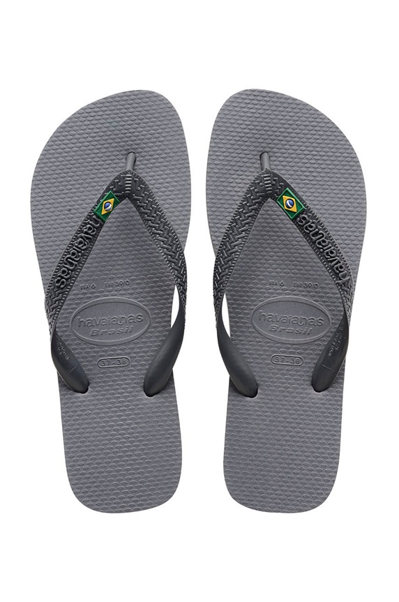 Havaianas - Flip-flop szürke H4000032.5178