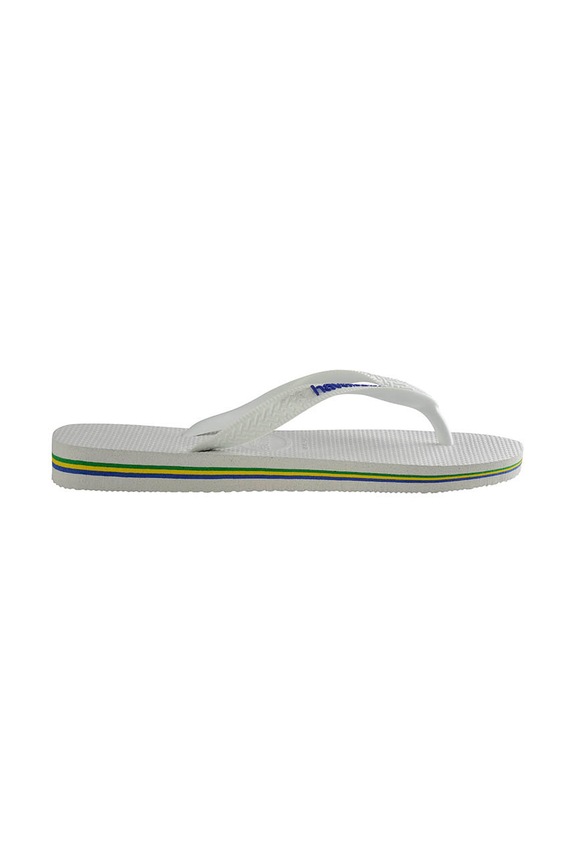 Παπούτσια Havaianas - Σαγιονάρες 4110850.0001 λευκό