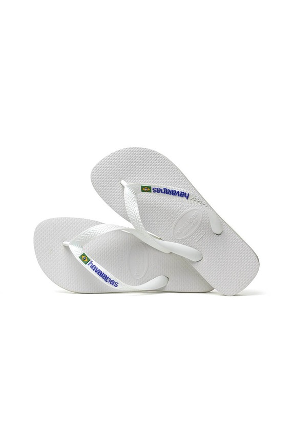 Havaianas - Σαγιονάρες λευκό 4110850.0001