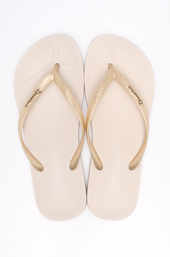 Ipanema - Žabky 81030.23097 béžová SS17