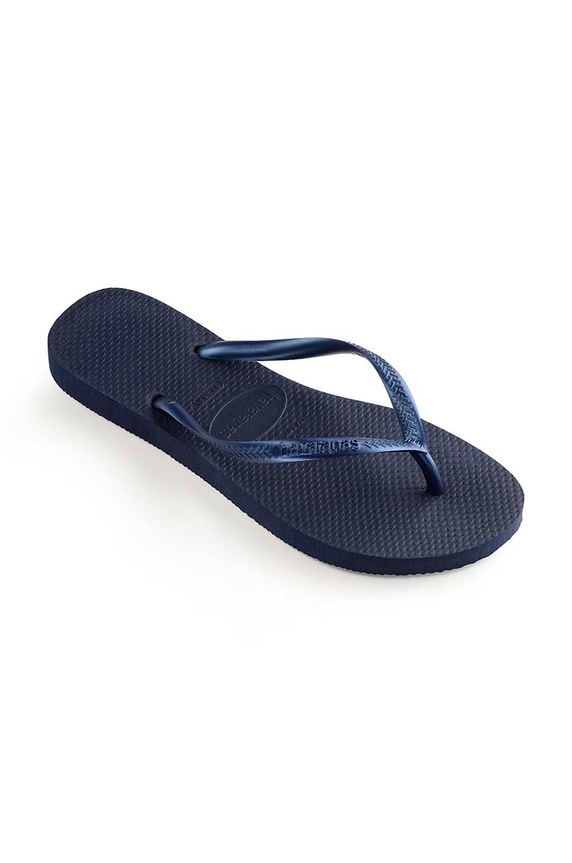 Havaianas - Japonki 4000030.0555 granatowy SS26